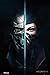 Produktbild Laminiert Dishonored 2 Faces Maxi Poster 61 x 91,5 cm