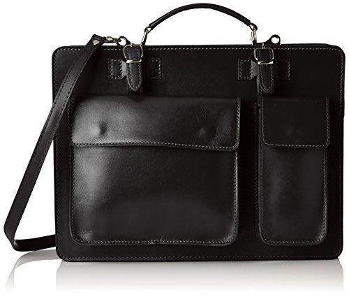 Bags4Less Unisex-Erwachsene Mondial Laptop Tasche, 10x30x40 cm