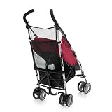 Hauck Buy me Kinderwagentasche/-netz antrazit - 6