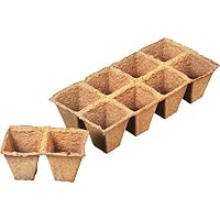 Amazon.es: Semilleros - Invernaderos y equipos de germinación: Jardín