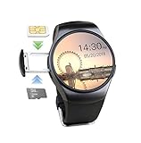alarm watch amazon india ✅ Als Mobiltelefon - Smart Watches unterstützen SIM-Karten und TF-Karten, um Anrufe zu tätigen oder zu empfangen. Synchronisieren Sie Kontakte, Anrufprotokolle und Benachrichtigungen über das Telefon, um Zeit zu sparen und die Verwendung des Telefons unkomfortabel zu gestalten. Nach dem Verbinden mit BT können Sie ohne SIM-Karte sprechen. Wasserdichtes und staubdichtes Design, es kann problemlos alle wasserdichten Anforderungen in Ihrem täglichen Leben erfüllen (nicht zum Schwimmen, Baden und Ei