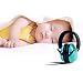 Produktbild Ohrenschützer Gehörschutz für Kinder und Erwachsene, Baby-Flugzeug-Ohrenschützer Noise Cancelling Headphones, Newborns Sound Blocking Earphones (blau)
