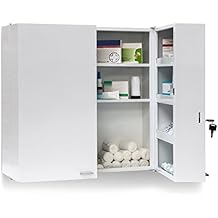 Suchergebnis auf Amazon.de für: medizinschrank antik
