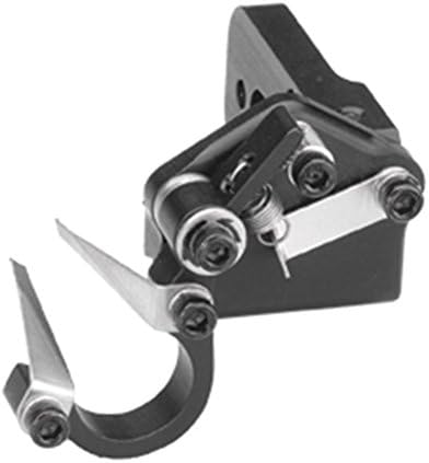 Timberdoodle Rest Black Left Hand