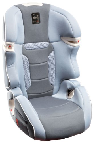 Kiwy, Silla de coche grupo 2/3 Isofix, Stone