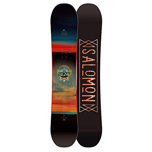 Preisvergleich Produktbild Salomon Pulse 142cm