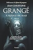 Image de Il rituale del male (il romanzo completo)