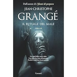 Il rituale del male (il romanzo completo)