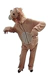 F15 Gr. L Löwe Kostüm Löwenkostüm Tierkostüm Löwen Kostüme Karneval Fasching - 