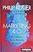Marketing 4.0: Der Leitfaden für das Marketing der Zukunft by Philip Kotler, Hermawan Kartajaya
