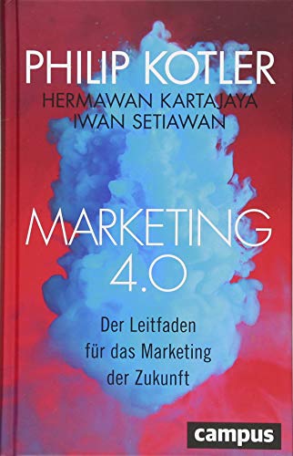 Marketing 4.0: Der Leitfaden für das Marketing der Zukunft