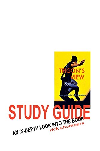 Preisvergleich Produktbild Trigon's View Study Guide