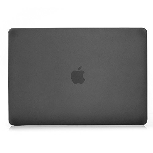 Pasonomi Macbook Pro 13 H  lle 2017   2016  Ultra Slim Plastik Hartschale Case Cover f  r Neueste MacBook Pro 13 Zoll A1706 A1708 mit ohne Touch Bar u