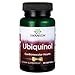 Produktbild Swanson Ultra - Ubiquinol 100mg, 60 Kapseln (Kaneka QH®) - Erhöhte Bioaktivität CoQ10 - Patentierte Bio-Aktiv Nahrungsergänzung (Ubiquinol capsules - Enhanced Bioactivity CoQ10)