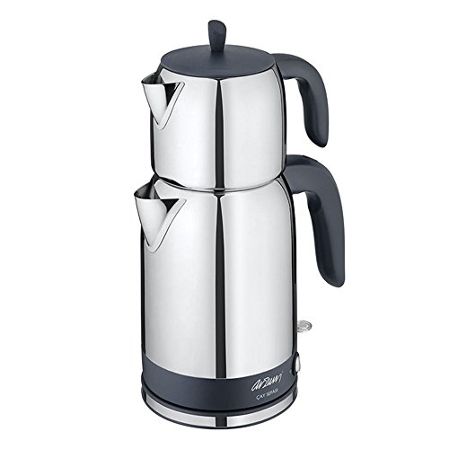 Preisvergleich Produktbild Arzum Cay Sefasi Elektrische Teekanne