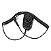 Produktbild Fangfeen 2 Pin-Handheld-Lautsprecher Mic Ersatz für Kenwood THD7 / F6 / 22/225 KPG87D / 75D / 29D