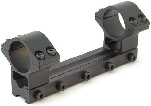 Instapark One Piece High Power Magnum Airgun Scope Mount Stop Pin.