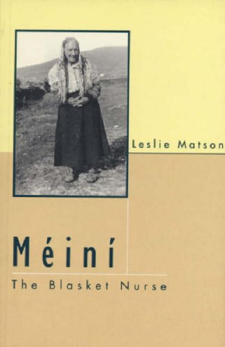 Download Méiní - The Blasket Nurse Download Méiní - The Blasket Nurse