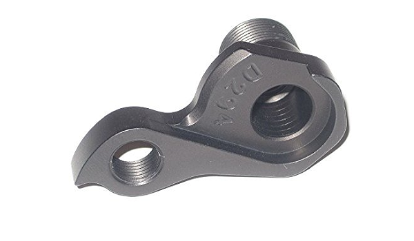 Trek Derailleur Hanger 233 Thru Axle 