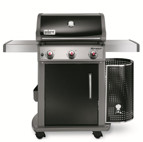 WEBER SPIRIT PREMIUM E-310