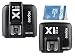Produktbild Godox X1N 2,4 GHz i-TTL Wireless Transmitter und Receiver Trigger Set für Nikon