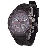 FC Bayern München Digitaluhr