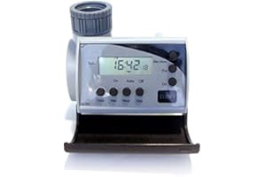 Toro - ttt-9v - Programmateur Nez de Robinet d'arrosage ‚lectronique