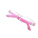 Produktbild Zhuhaixmy Rechteckige Mode Lesebrille Transparente Rahmen +1.0 to +4.0