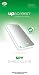 Produktbild upscreen Spy Shield Clear Blickschutzfolie passend für Doro Primo 366, Schutz Privatsphäre, selbstklebend, Kratzschutz, Multitouch optimiert