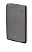 Produktbild Trust Urban Ultra-thin PowerBank 8000T - Schlanke Powerbank (geeignet für Tablets) schwarz