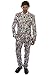 Price comparison product image High Roller Poker Stag Suit (36" - 38" Chest)