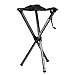 Produktbild Walkstool Falthocker Basic 50 cm - Das Original Faltsitz Faltstuhl