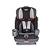 Produktbild Graco 1889868 Nautilus, 3 in 1 Autositz, schwarz