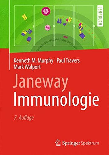 Download Janeway Immunologie Download Janeway Immunologie