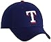 Produktbild New Era The League Texas Rangers Gm - Schirmmütze für Herren, Farbe Blau, Größe OSFA