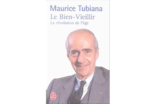 Le bien vieillir: La révolution de l'âge