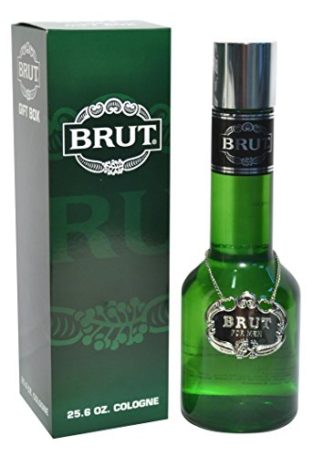 Brut Faberge EDC 750ml VAPO, 1er Pack (1 x 750 ml)