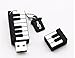 Produktbild Gardenie Flower Flash-Laufwerk USB 16 g Festplatte u Cartoon Mini Panda Piano Monkey Grau Dunkelgrau
