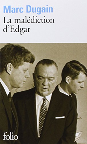 LA MALEDICTION D'EDGAR