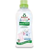 Frosch Bebek Yumuşatıcı, 3'l&uuml; Paket (3 x 750 ml) 90 yıkama şarjı i&ccedil;in