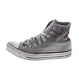 converse canvas Innenmaterial: Textil Converse All Star Hi Canvas LTD unisex erwachsene, canvas, sneaker high, 37.5 EU