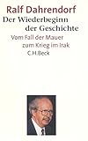  Der Wiederbeginn der Geschichte: Vom Fall der Mauer zum Krieg im Irak