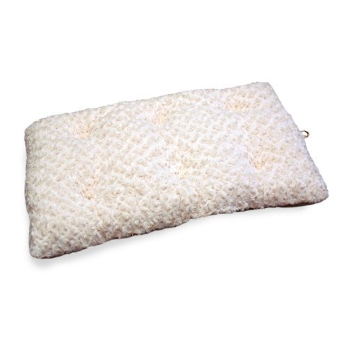 Paw Lavish Cojín Suave Mascota Cama, XL, Latte Por trademark - Productos