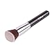 DUcare 1Pcs Professional Angled Flat Top Base Liquid Cosmetic Makeup Brush Tool