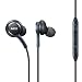 Produktbild Samsung EO-IG955BSEGWW Kopfhörer Tuned by AKG Titanium Grau