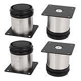 Perfekt für Arbeitsplatten, Tische, Frühstücksbars, Schreibtische, DIY Möbel, Schränke, Regale etc.