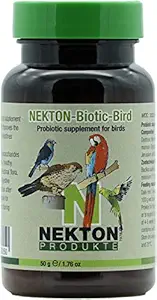 Nekton Labs for Birds Nekton-Biotic (50G)