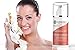 Retseliney Firming & Lifting Eyelid Cream, Firm and Tone Sagging and Drooping Skin on the Upper Eyelids, Anti-Wrinkle Moisturizer with Retinol, Peptides & Vitamin C, Anti-Aging Eye Cream for Daily Use