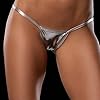 DaWa-Donna-Sexy-Mini-Micro-Perizoma-in-Metallo-Colore-Corda-Pantaloncini-Bikini-Interno-Della-Donna-Nonch-Attraenti-Per-la-Biancheria-Intima-Ertica-Corde-Nebulosa