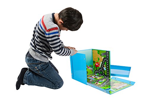 My Note Deco - 064577 - Ameublement Et Décoration - Boîte De Jeu - Funny Lane